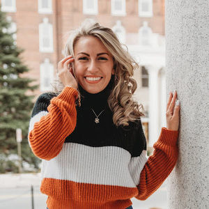 Meet your Posher, Kate